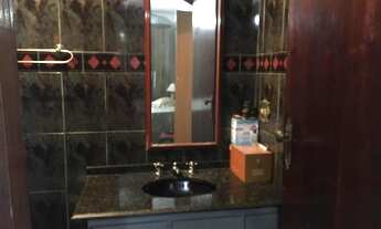 Imagem 5: Lindo sobrado 3 dormitórios, 2 suítes, 2 vagas - Jardim Selma - ZS