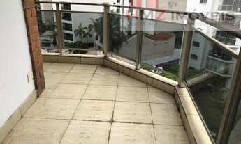 Imagem 4: APARTAMENTO DE 4 DORMITÓRIOS, TRANSFORMADO EM 2 DORMITÓRIOS EM HIGIENÓPOLIS