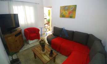 Imagem 7: Casa Térrea - 125m2 - 3 quartos - 1 suíte - 6 vagas - Vila dos Remédios/Jaguara - SP