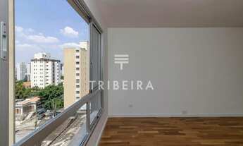 Imagem 7: Imóvel recém reformado de 134m², com 3 dormitórios (sendo 1 suíte)