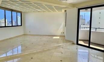 Imagem 2: Apartamento para venda possui 254 metros quadrados com 4 quartos em Jardim Paulista - São