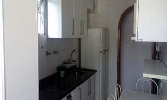 Imagem 3: APARTAMENTO RESIDENCIAL em São Paulo - SP, Campo Belo