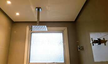 Imagem 4: Lindo apartamento, alto padrão, varanda gourmet, excelente localização no coração do Tatua