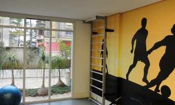 Imagem 3: Apartamento para aluguel com 38 metros quadrados com 1 quarto em Campos Elíseos - São Paul