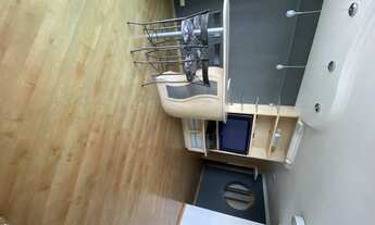 Imagem: Apartamento para venda com 135 metros,varanda