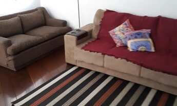 Imagem 2: Apto.com 88 m2. à Venda na Santa Teresinha - ZN - SP