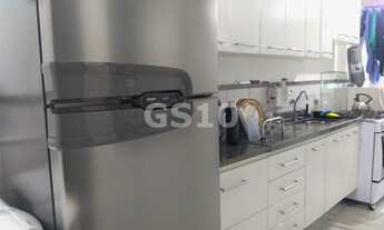 Imagem 7: APARTAMENTO A VENDA NO MORUMBI, COM 3 DORMITÓRIOS, 2 VAGAS E DEPÓSITO, SÃO PAULO, SP