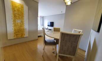 Imagem 6: 300 m Metrô Eucaliptos - Apartamento MOBILIADO , 2 dormitórios