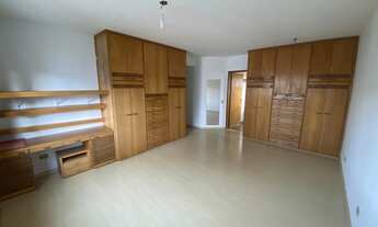 Imagem 3: Cobertura duplex para venda possui 435 metros quadrados com 5 quartos em Moema - São Paulo