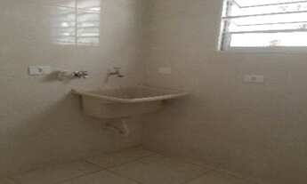 Imagem 5: Sobrado Jardim Hercilia São Paulo/SP