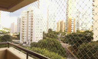 Imagem 2: Apartamento 3 quartos, 1 suite, mais 1 reversivel, 2 vagas, varanda - Vila Mariana <br