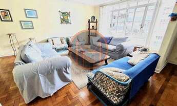 Imagem 3: Apartamento para venda possui 217 metros quadrados com 3 quartos em Higienópolis - São Pau