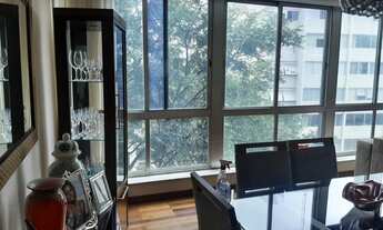 Imagem 5: Apartamento para venda com 145 metros quadrados com 3 quartos em Santa Cecília - São Paulo