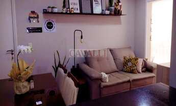 Imagem 7: Lindo apartamento 2 dormitórios com planejados