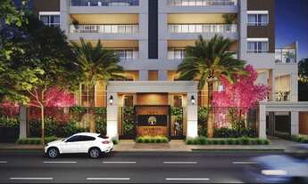 Imagem 3: 3 suítes com excelente localização e alto padrão construtivo