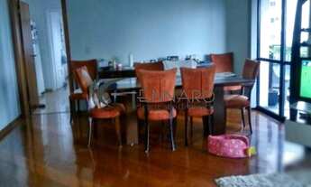 Imagem 2: Apto com 3 dorm. 2 vagas. 125m2 - Ipiranga