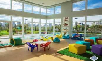 Imagem 6: Paseo Venice Apartamento com 3 dormitórios