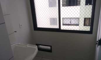 Imagem 2: Apartamento para venda possui 54 metros quadrados com 2 quartos