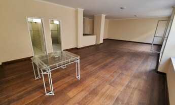 Imagem: Apartamento para venda tem 180 metros quadrados