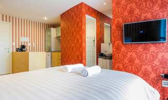 Imagem 4: Studio para venda possui 28 metros com 1 quarto em Consolação - São Paulo - SP