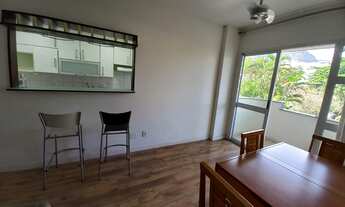 Imagem 4: Apartamento para venda possui 71 metros quadrados com 2 quartos