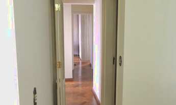 Imagem 5: Apartamento para venda possui 156 metros quadrados com 3 quartos em Santana - São Paulo