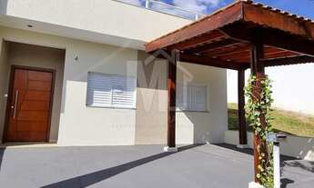 Imagem 2: Casa em Condomínio para Venda em Sorocaba, Jardim Golden Park Residence II, 3 dormitórios