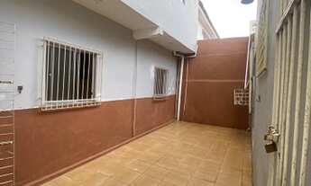 Imagem: Kitnet/conjugado para aluguel tem 30 metros