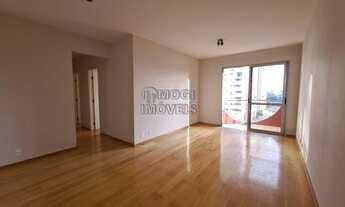 Imagem 2: Apartamento para Venda em Mogi das Cruzes, Jardim Armênia, 3 dormitórios, 1 suíte, 2 banhe