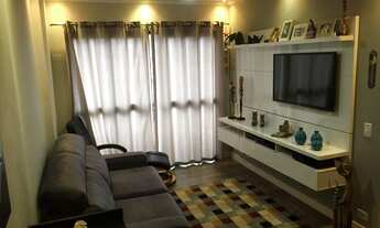 Imagem: Apartamento para venda com 3 quartos e 3