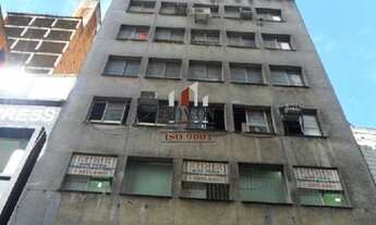 Imagem: PORTO ALEGRE - Conjunto Comercial/Sala