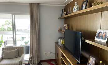 Imagem 3: Apartamento para venda possui 138 metros quadrados com 3 quartos em Paraíso - São Paulo