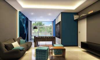 Imagem 4: APARTAMENTO 49M² 2 DORMITORIOS-VENDA-MORUMBI