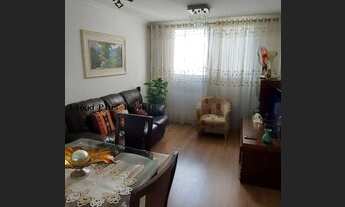 Imagem 2: Apartamento para Venda em São Paulo, Bras, 2 dormitórios, 1 banheiro, 1 vaga