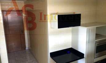 Imagem 5: Apartamento em São Paulo