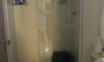 Imagem 6: Apartamento com 2 dormitórios para alugar, 42 m² por R$ 1.500,00/mês - Jardim Marajó - São