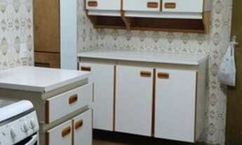 Imagem 2: APARTAMENTO RESIDENCIAL em São Paulo - SP, Moema