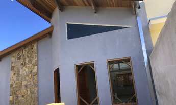 Imagem 2: Casa à venda, 3 quartos, 1 suíte, 2 vagas, Crispim - Pindamonhangaba/SP