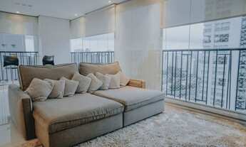 Imagem: Apartamento para venda possui 234 m2 com