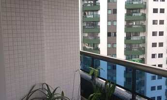 Imagem 4: Apartamento para venda possui 150 m² com 3 quartos em Vila Mariana - São Paulo - SP