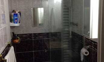 Imagem 3: Apartamento com 3 dormitórios à venda, 64 m² por R$ 300.000,00 - Morumbi - São Paulo/SP