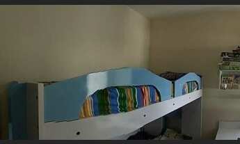 Imagem 6: Apartamento de 63 metros quadrados no bairro Jardim Paulista com 2 quartos