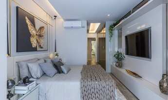 Imagem 6: Apartamento a venda com 160m² com 3 suítes e 3 vagas