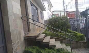 Imagem 3: Casa Terreá com 3 dormitórios à venda, 230 m² por R$ 850.000 - Limão - São Paulo/SP