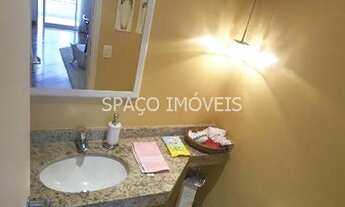 Imagem 6: 4 dormitórios - 3 suítes - sacada - 3 vagas - excelente Apto