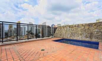 Imagem 5: SãO PAULO - Cobertura - Perdizes