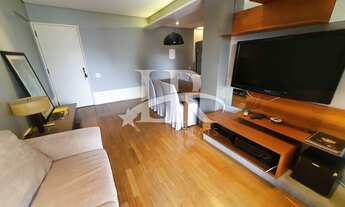 Imagem 2: Flat, Itaim Bibi - São Paulo