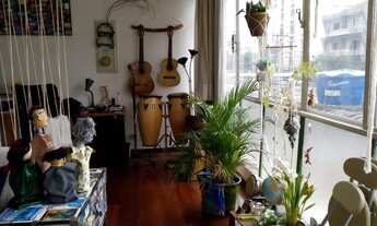 Imagem 5: Apartamento 3 dormitorios Santana 469021