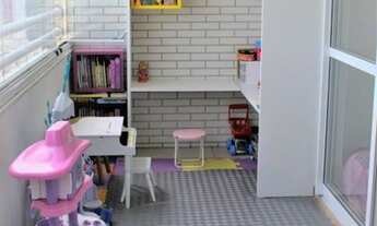 Imagem 6: Apartamento Clean Com Excelente Acabamento