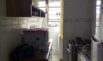 Imagem 6: Apartamento Padrão Condomínio Safra II - Cohab Adventista